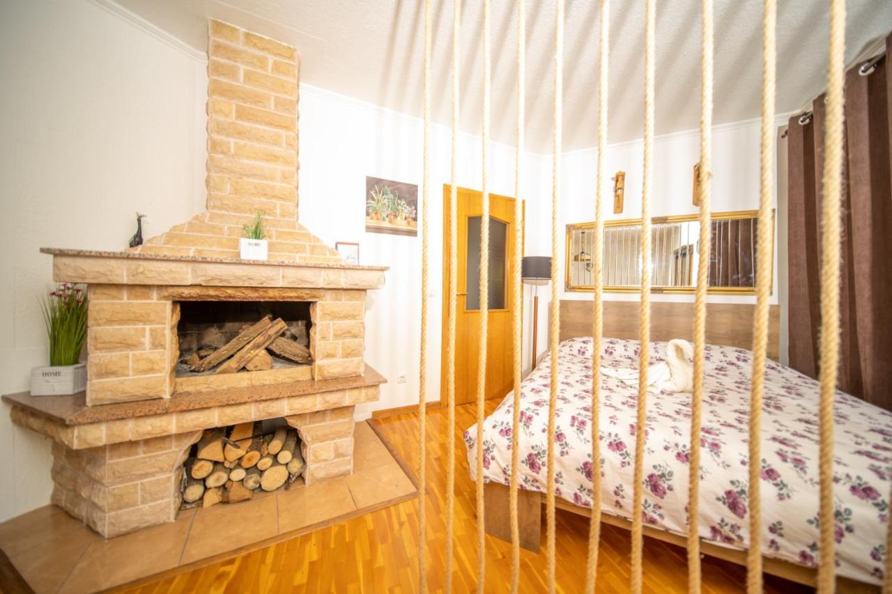The View Apartment Високо Екстериор снимка